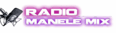 Radio Manele Mix Romania !