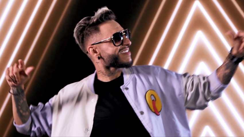 Nikolas x Hermenotis – Ochi de catifea